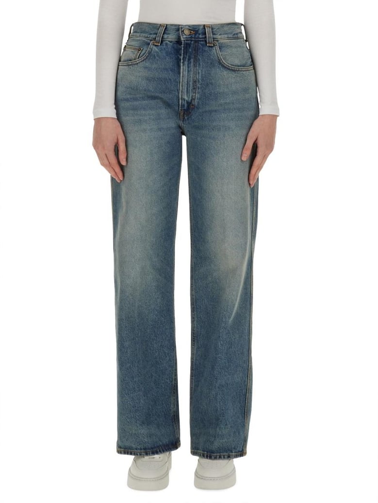winona jeans by Selfnex