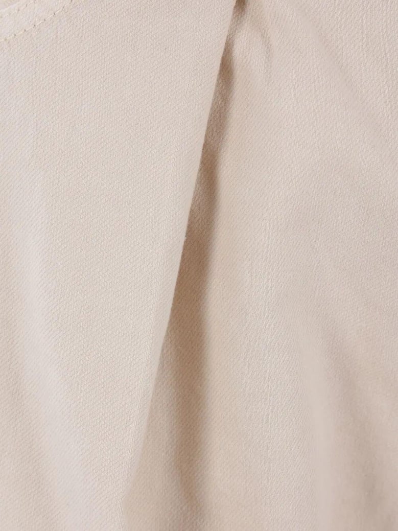 wide leg jeans by Selfnex