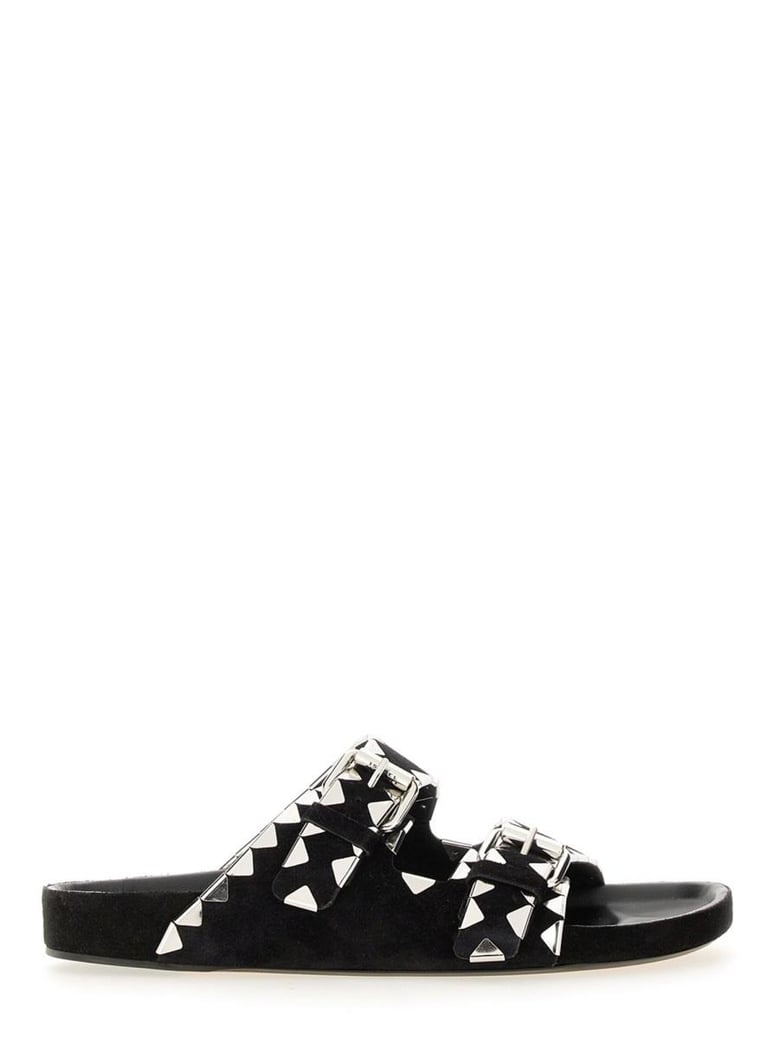 lennyo sandal by Selfnex