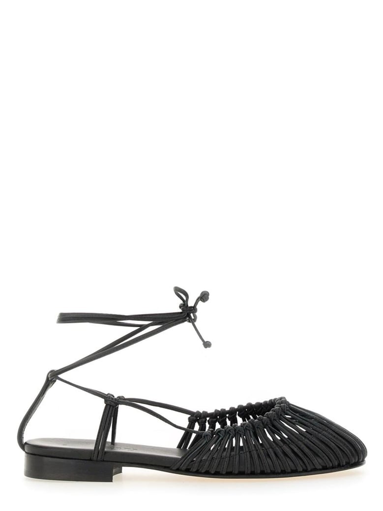 mantera sandal by Selfnex