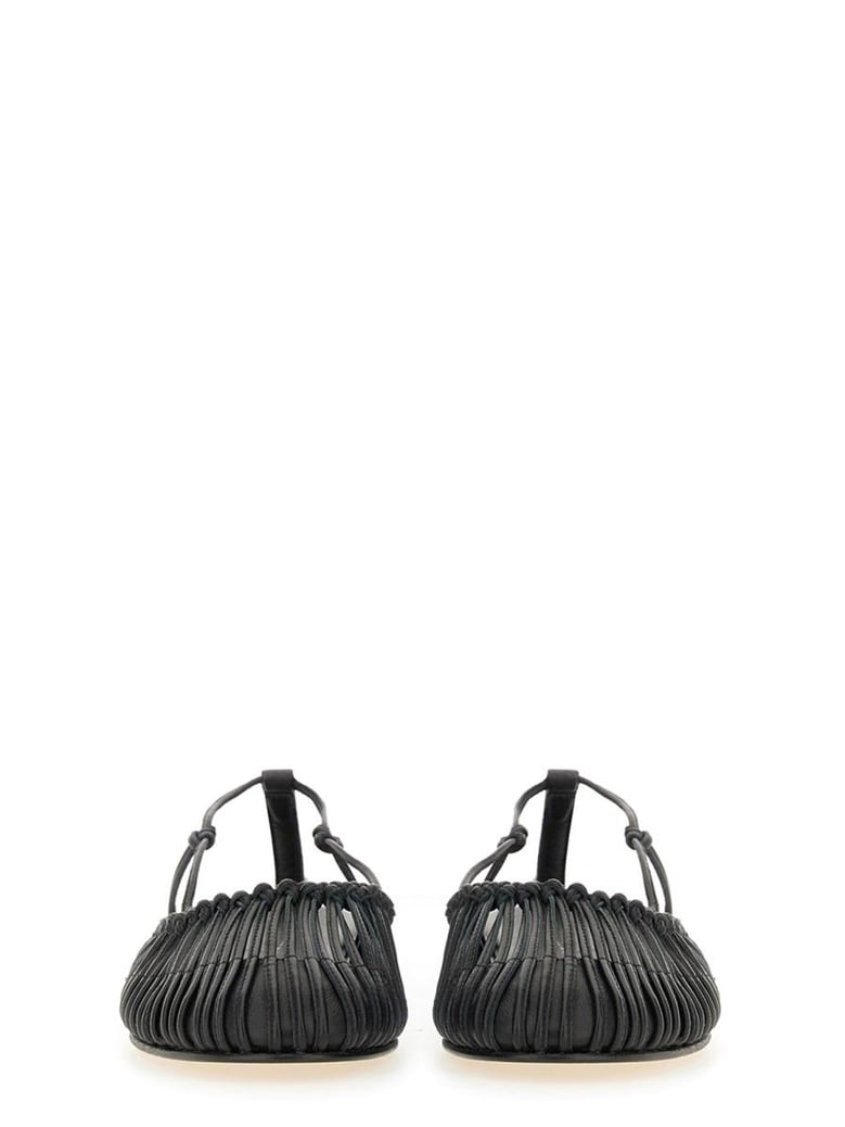 mantera sandal by Selfnex