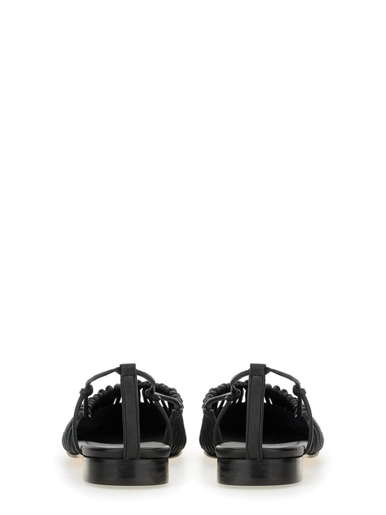 mantera sandal by Selfnex