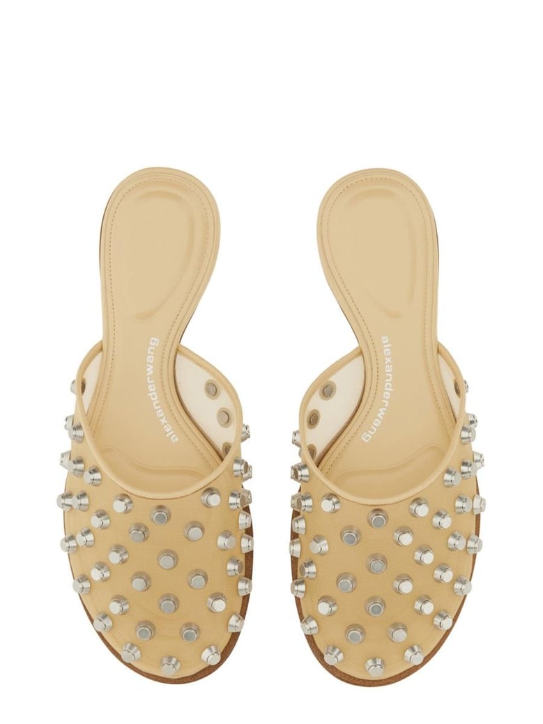 rhodes sandal by Selfnex