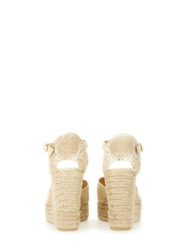 sandalwood white by Selfnex