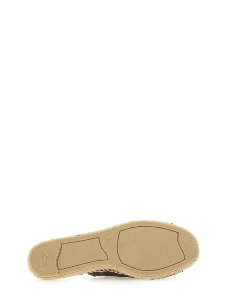palmera sandal by Selfnex