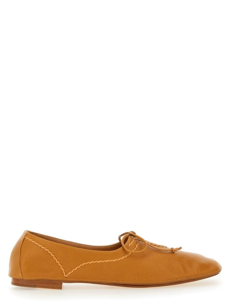 rassa moccasin by Selfnex