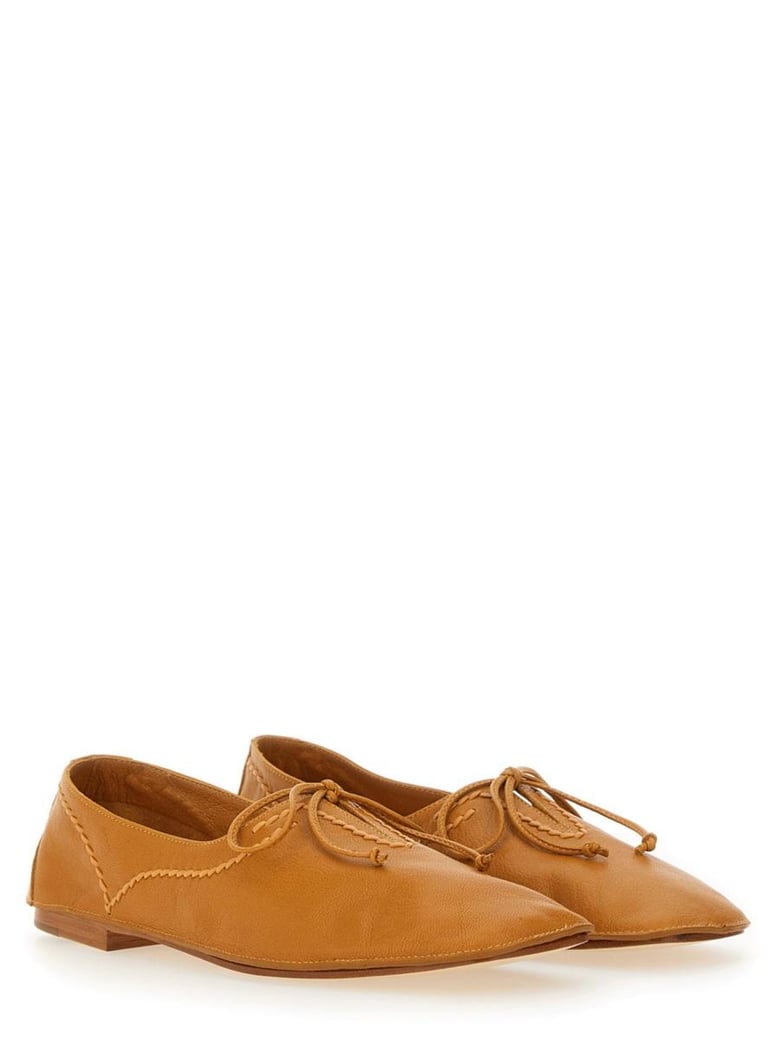 rassa moccasin by Selfnex