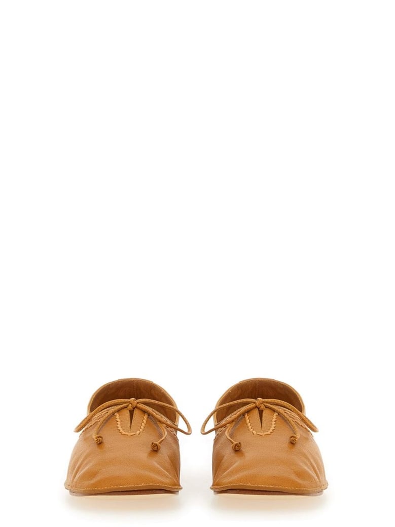 rassa moccasin by Selfnex