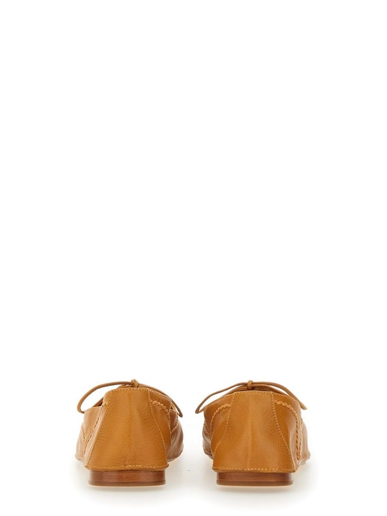 rassa moccasin by Selfnex