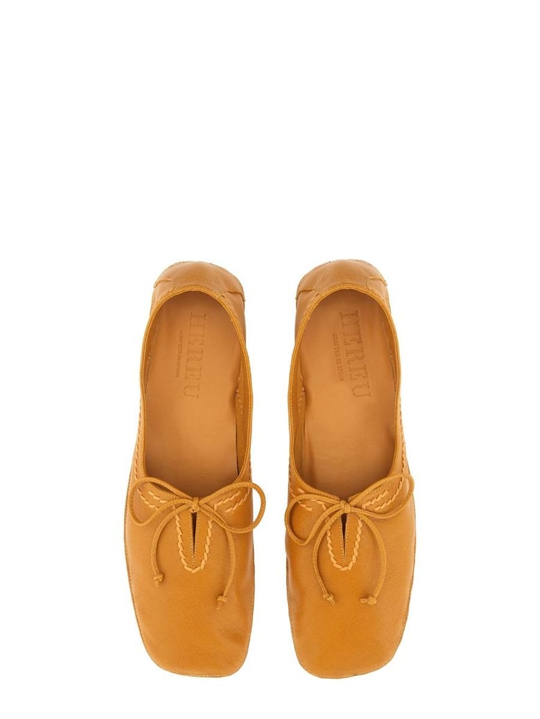rassa moccasin by Selfnex