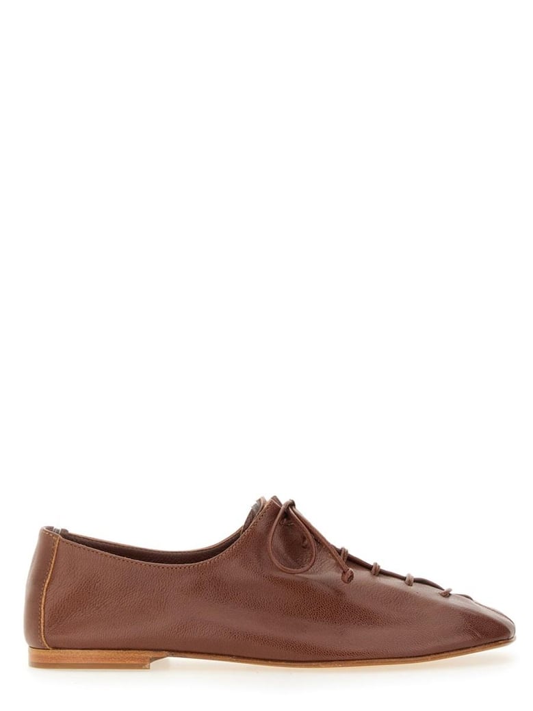 moccasin plegada by Selfnex