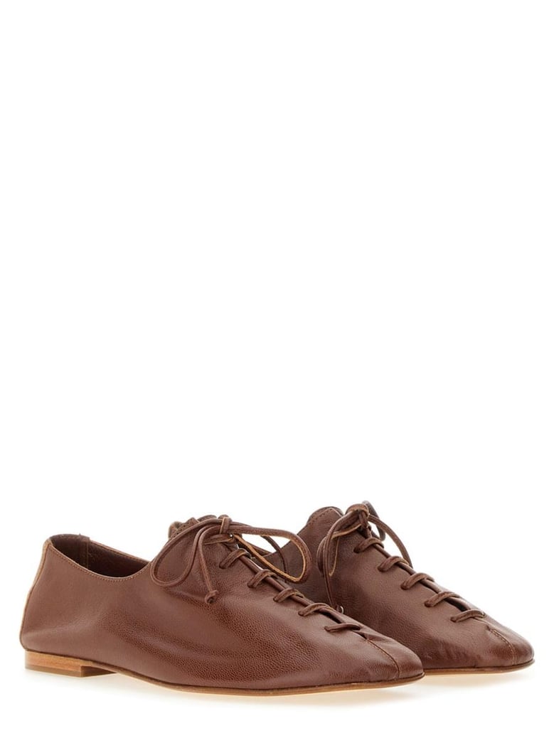 moccasin plegada by Selfnex