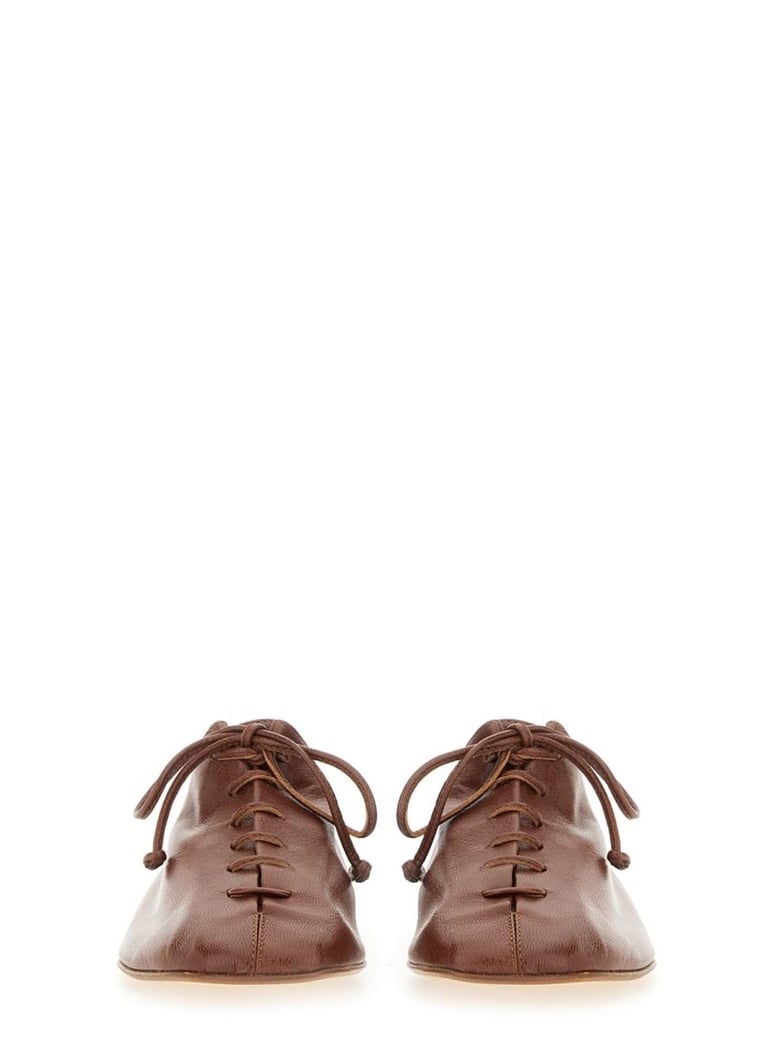 moccasin plegada by Selfnex