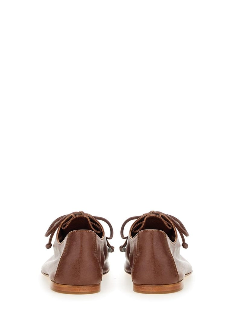 moccasin plegada by Selfnex