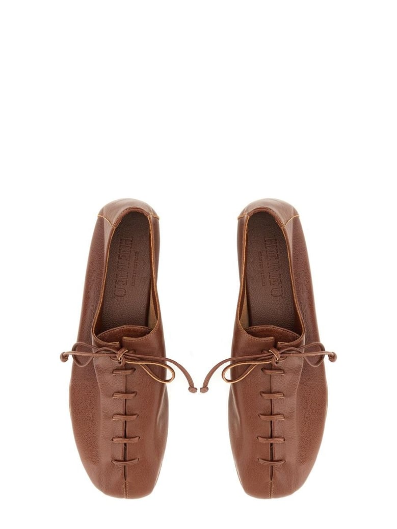 moccasin plegada by Selfnex