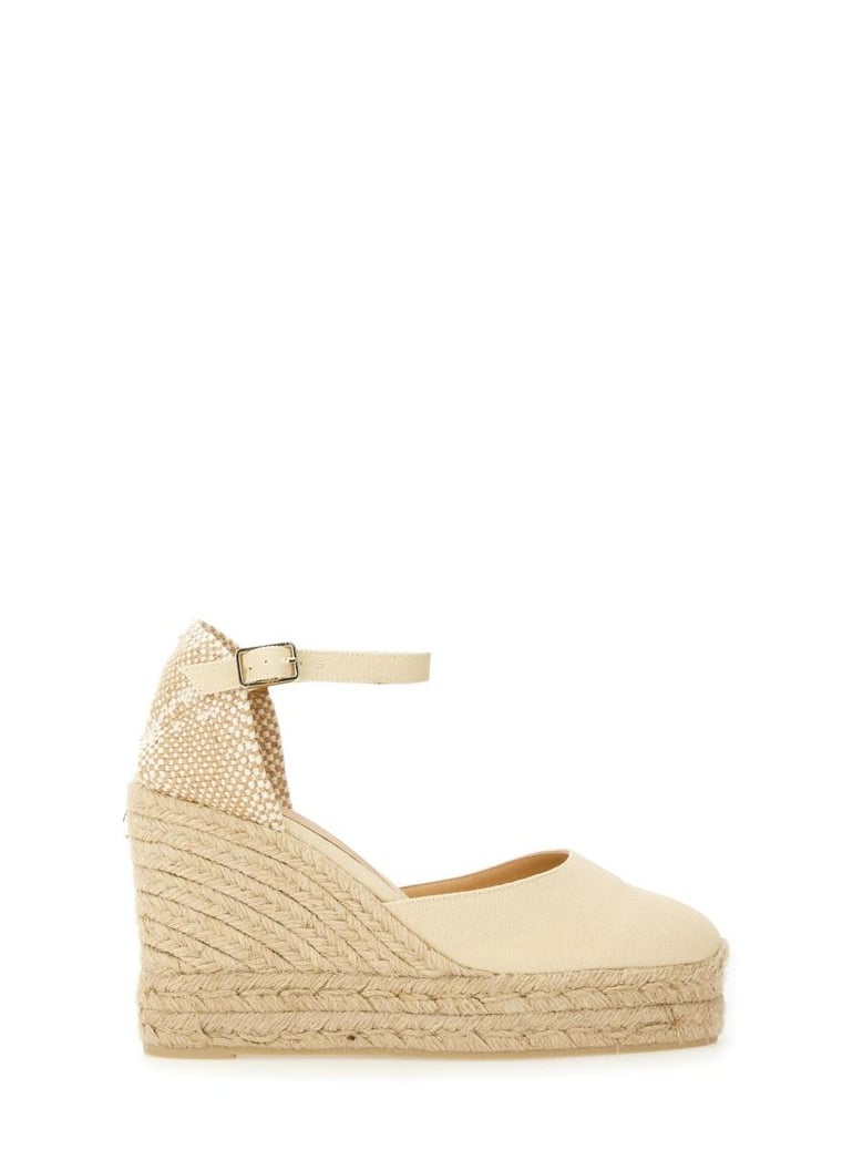 carol espadrilles by Selfnex
