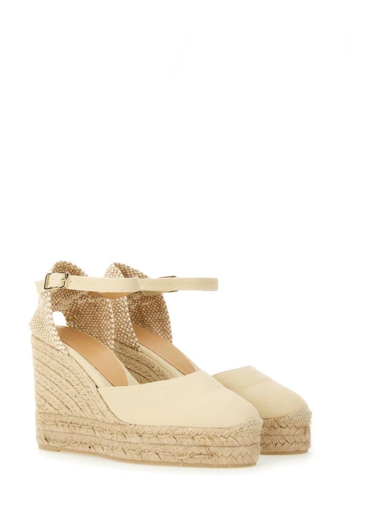 carol espadrilles by Selfnex