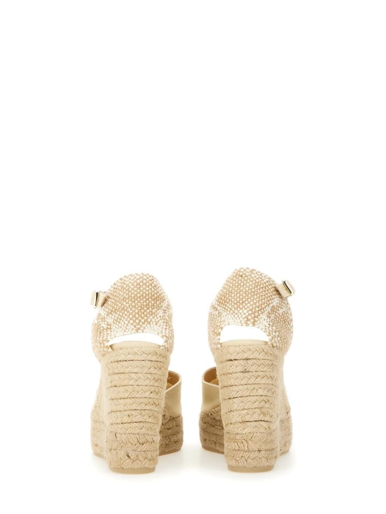 carol espadrilles by Selfnex