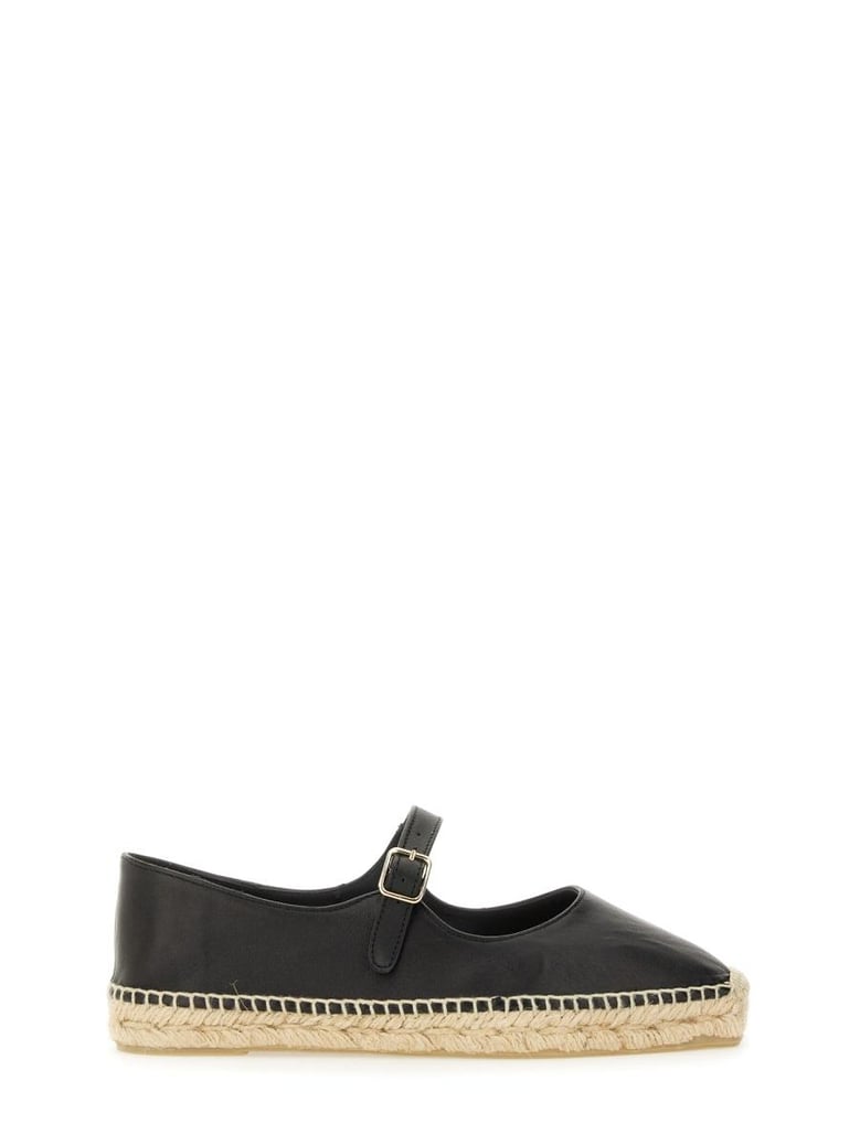 pepa espadrilles by Selfnex