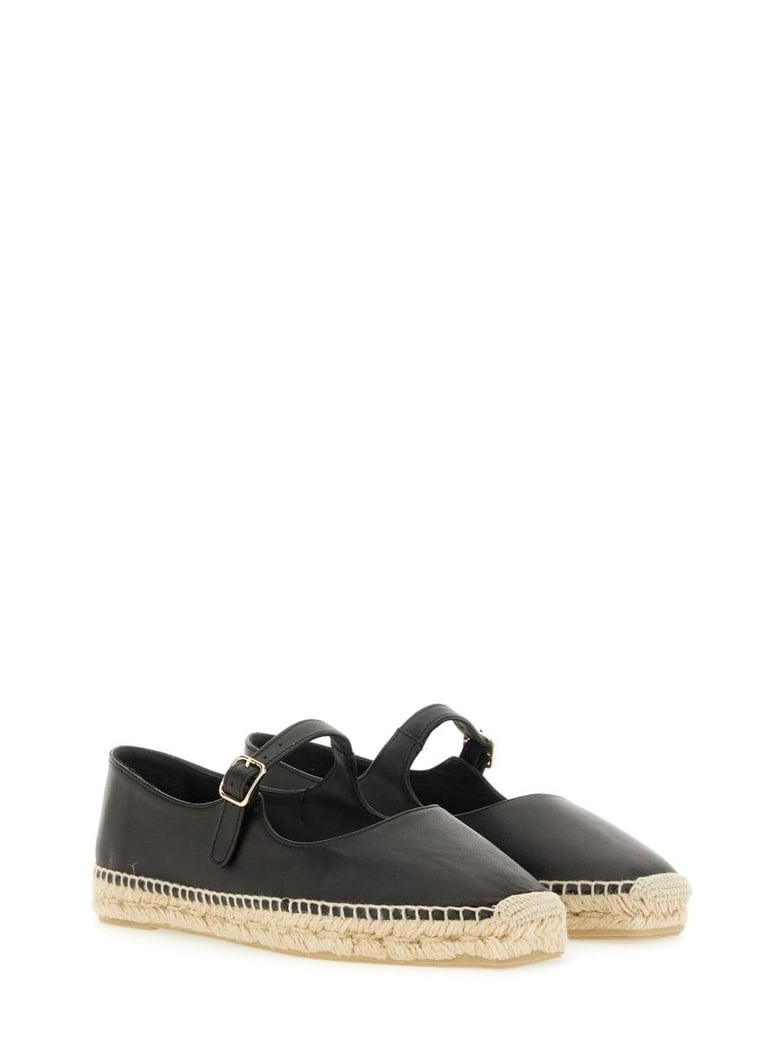 pepa espadrilles by Selfnex