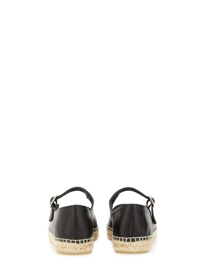 pepa espadrilles by Selfnex