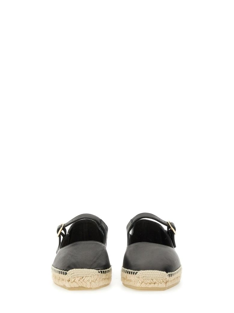 pepa espadrilles by Selfnex
