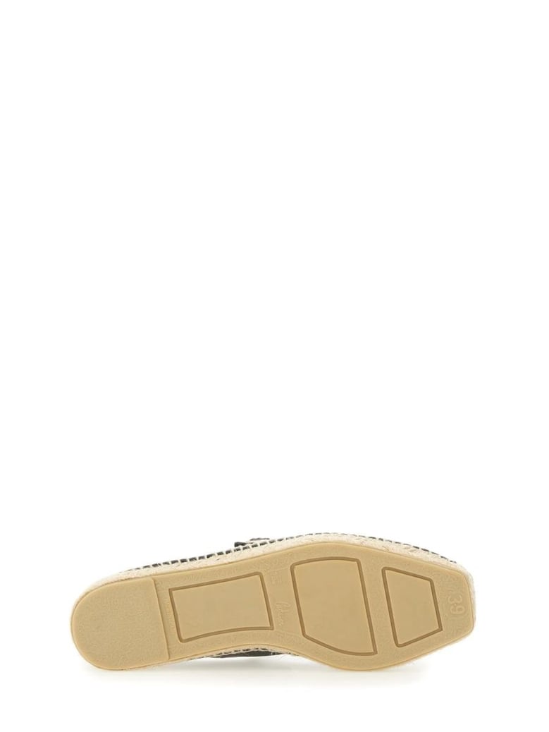 pepa espadrilles by Selfnex