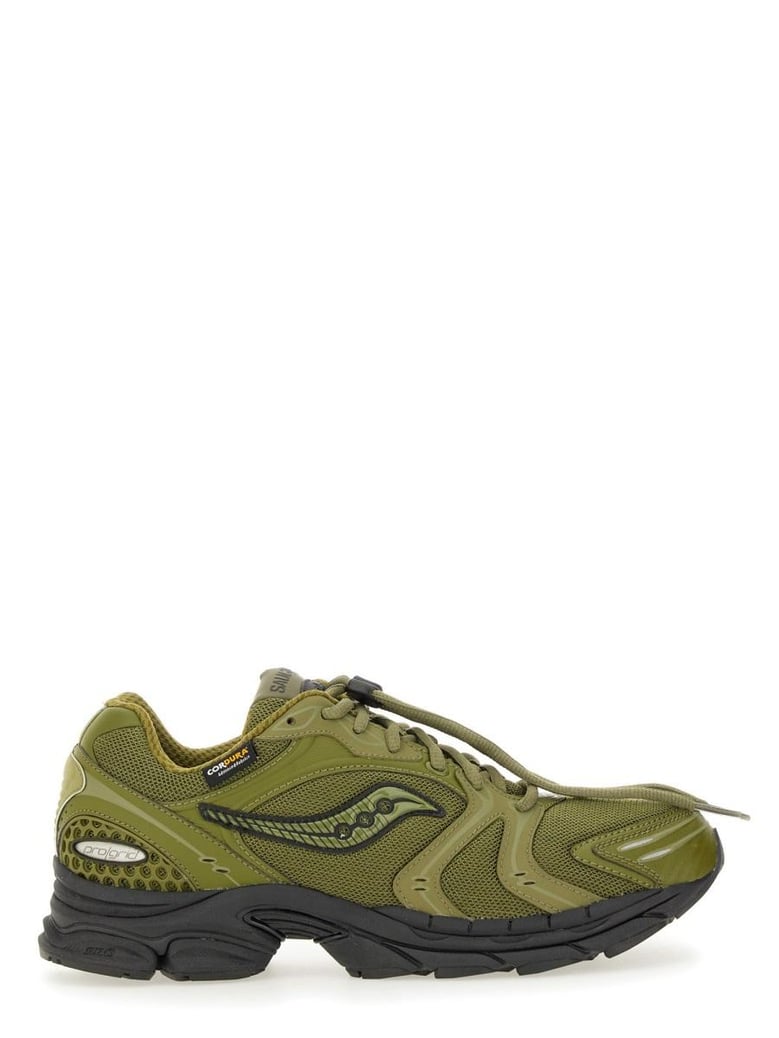 progrid triumph 4 sneakers by Selfnex