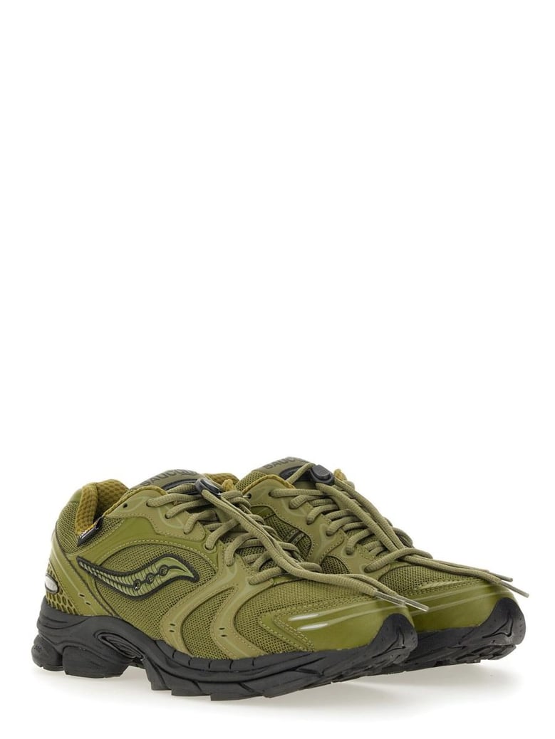 progrid triumph 4 sneakers by Selfnex