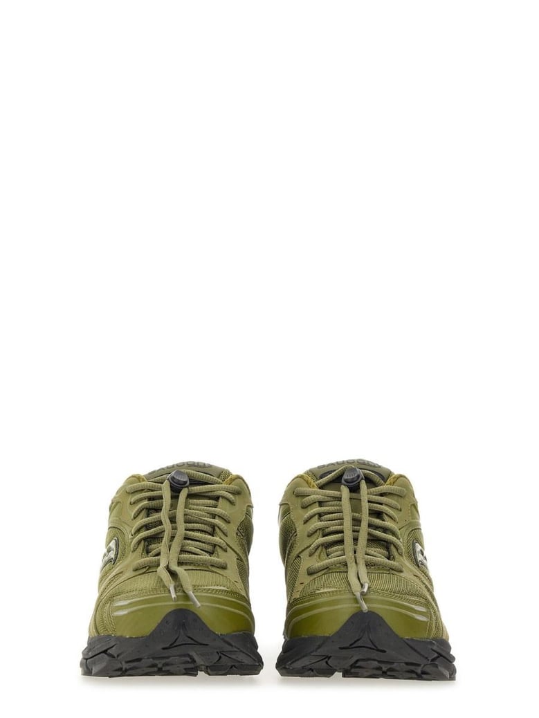 progrid triumph 4 sneakers by Selfnex