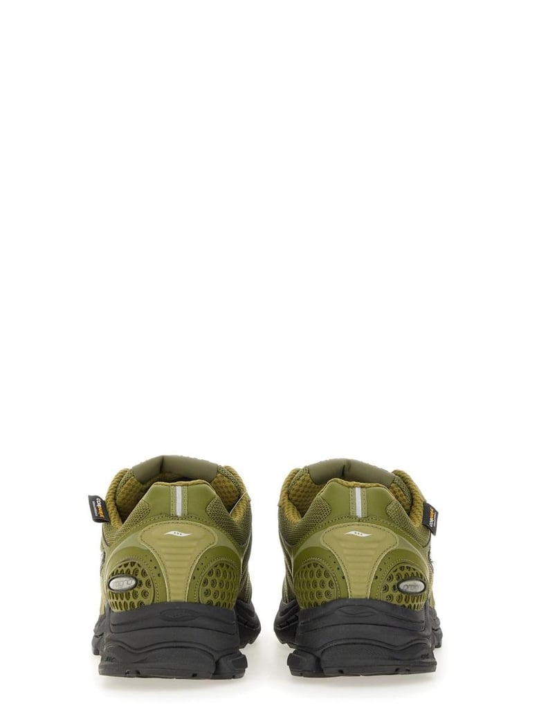 progrid triumph 4 sneakers by Selfnex