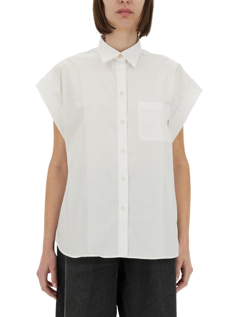 cotton shirt by Selfnex