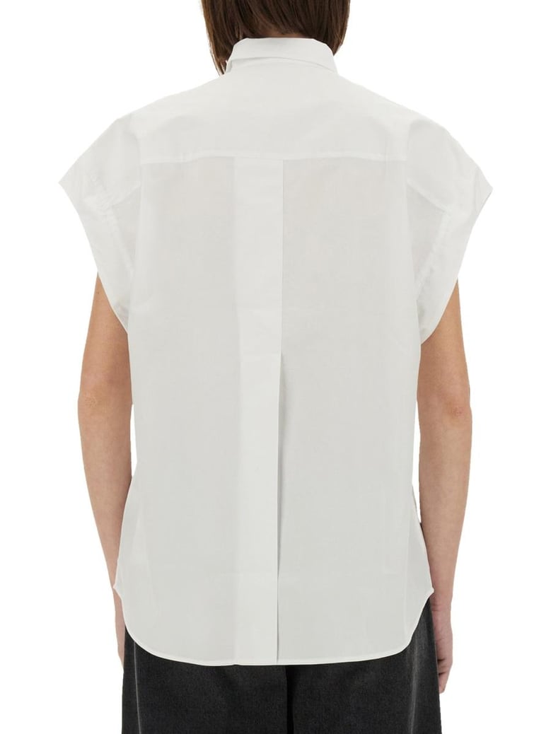 cotton shirt by Selfnex