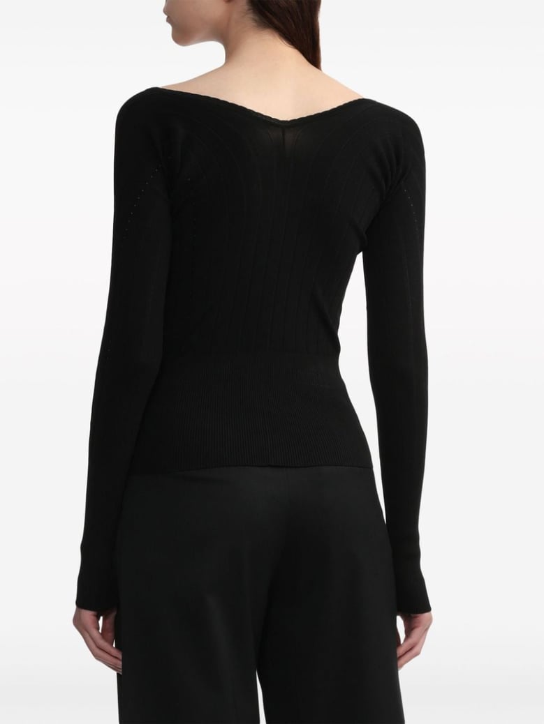 the top praluce by Selfnex