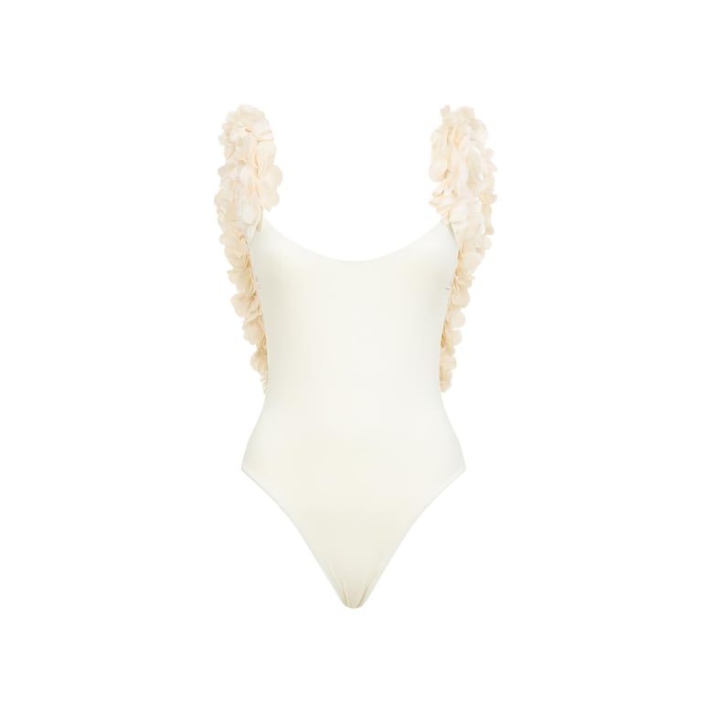 amira one-piece swimsuit by Selfnex
