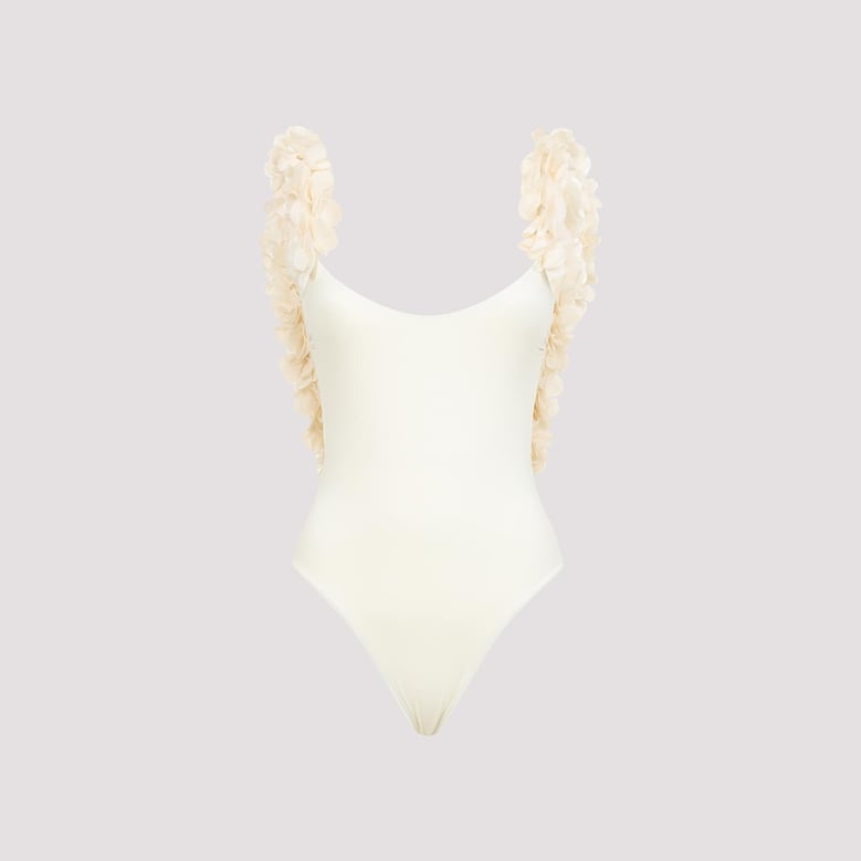 amira one-piece swimsuit by Selfnex