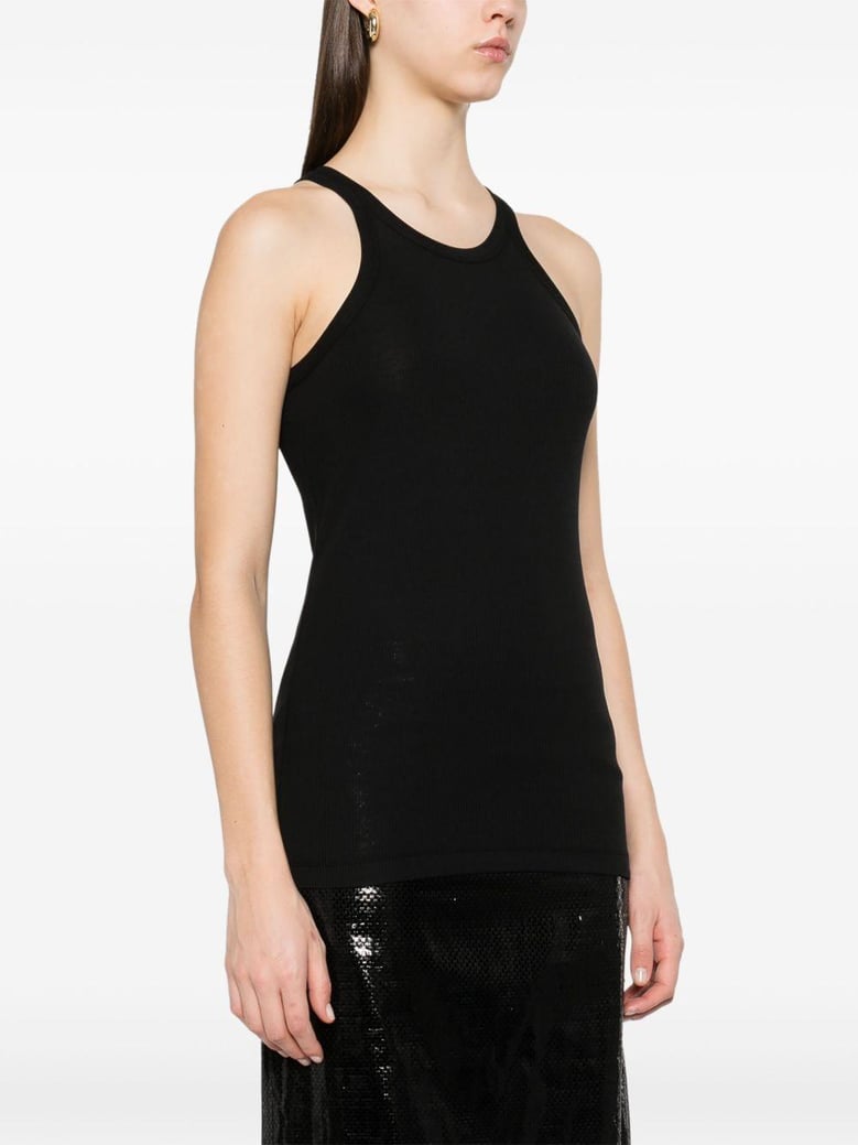 cotton tank top by Selfnex