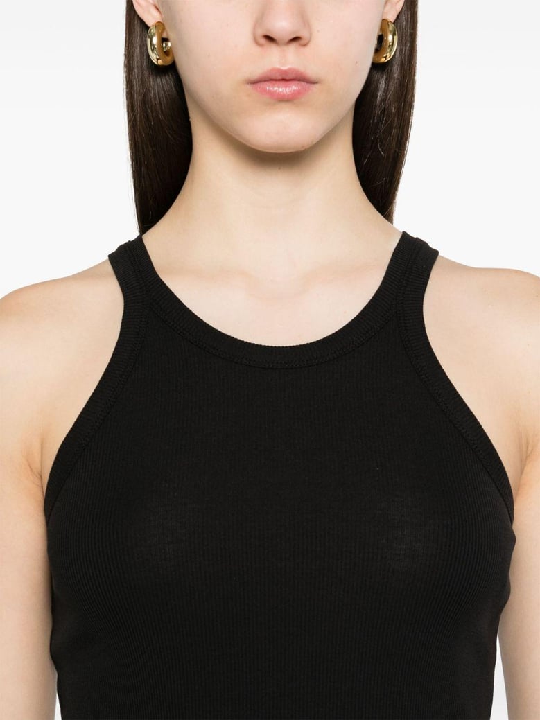 cotton tank top by Selfnex