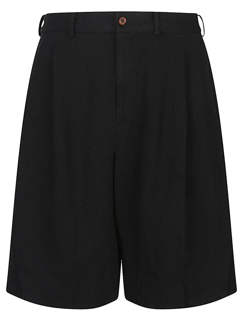 bermuda shorts by Selfnex