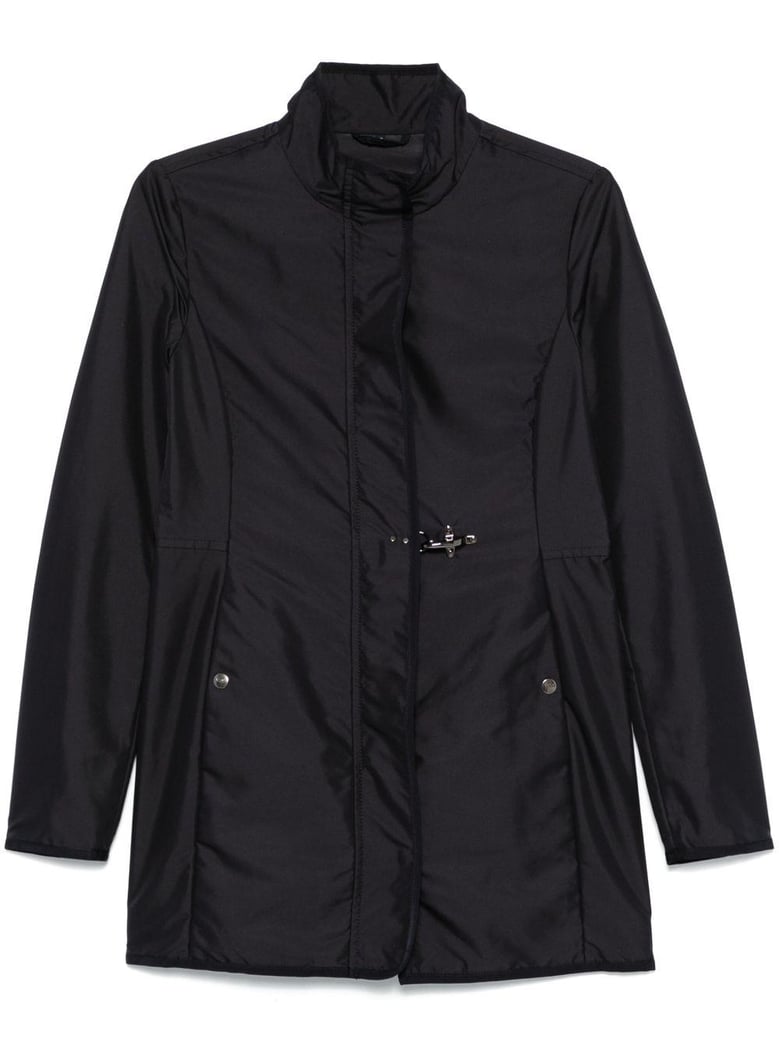 car coat by Selfnex