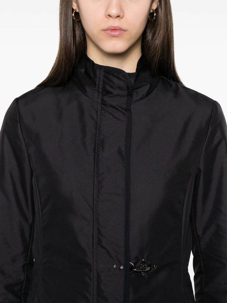 car coat by Selfnex