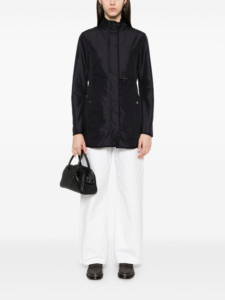 car coat by Selfnex