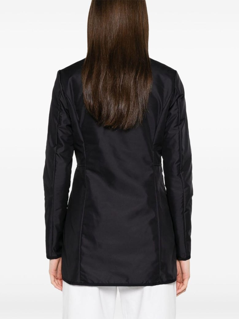 car coat by Selfnex