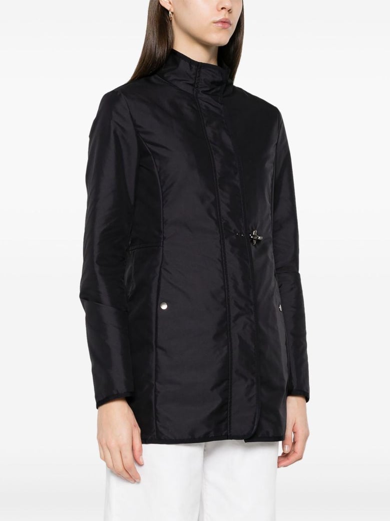 car coat by Selfnex