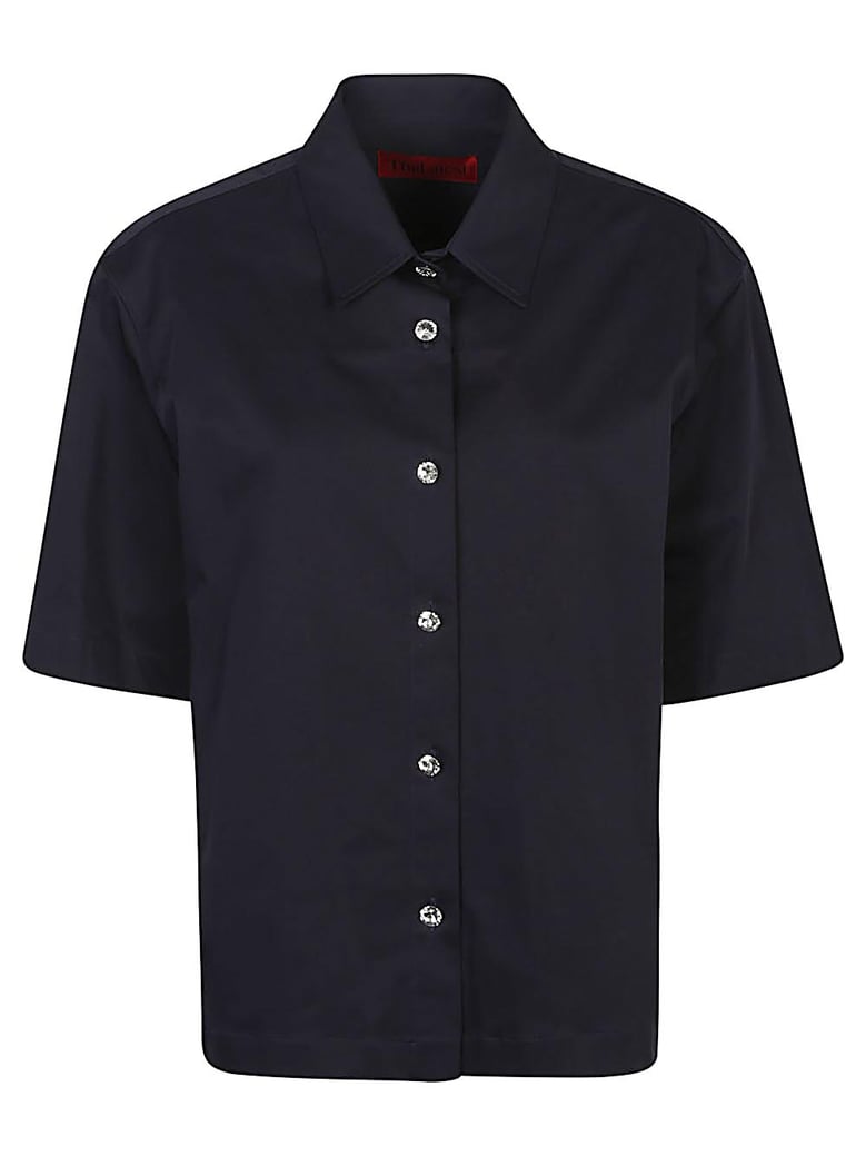 ben cotton shirt by Selfnex