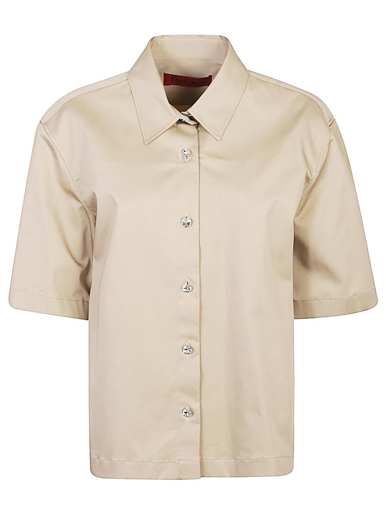 ben cotton shirt by Selfnex