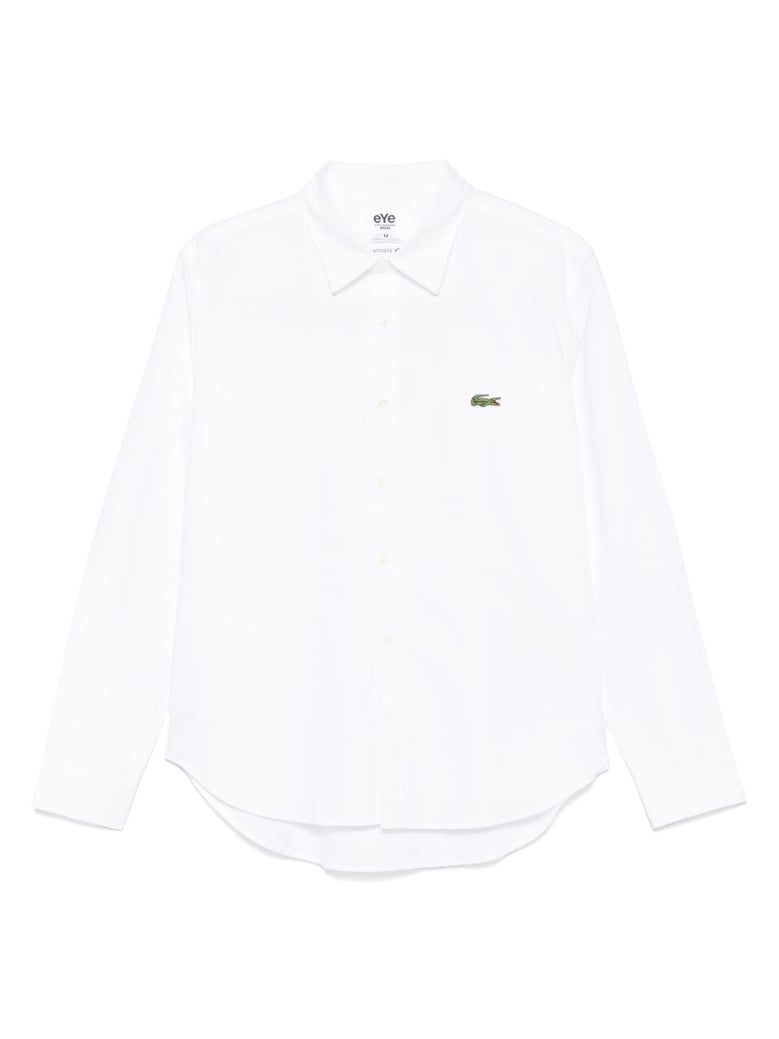 cotton shirt by Selfnex