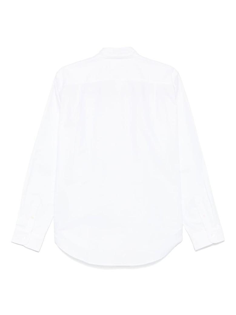 cotton shirt by Selfnex