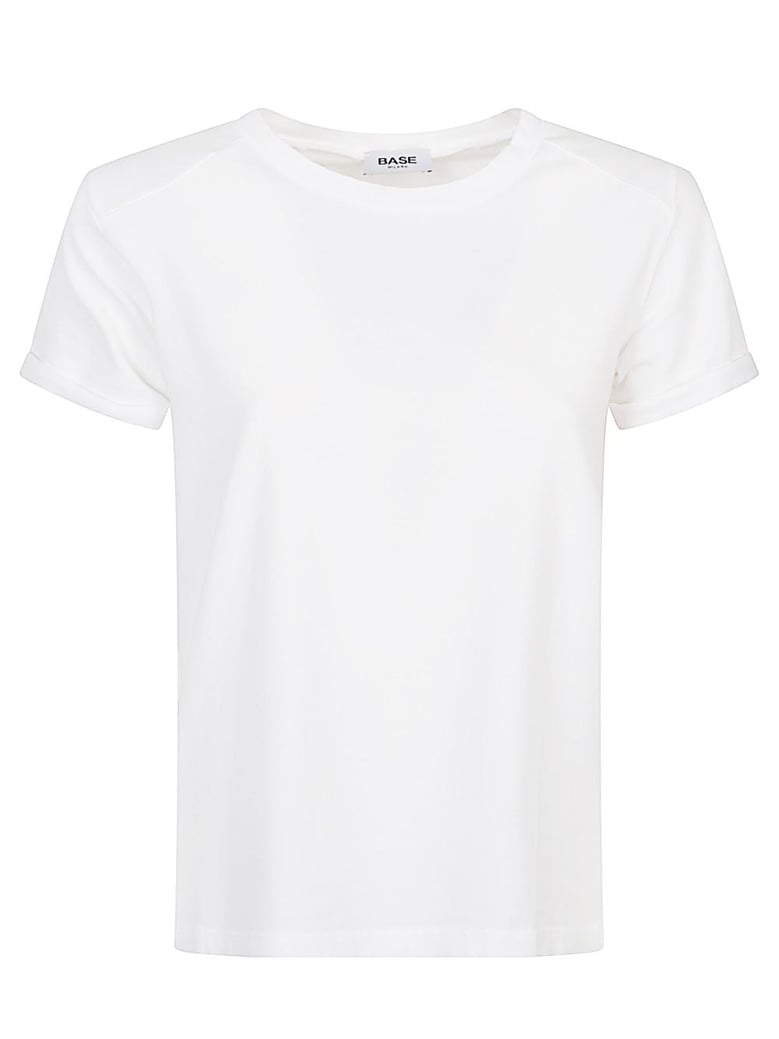 cotton t-shirt by Selfnex