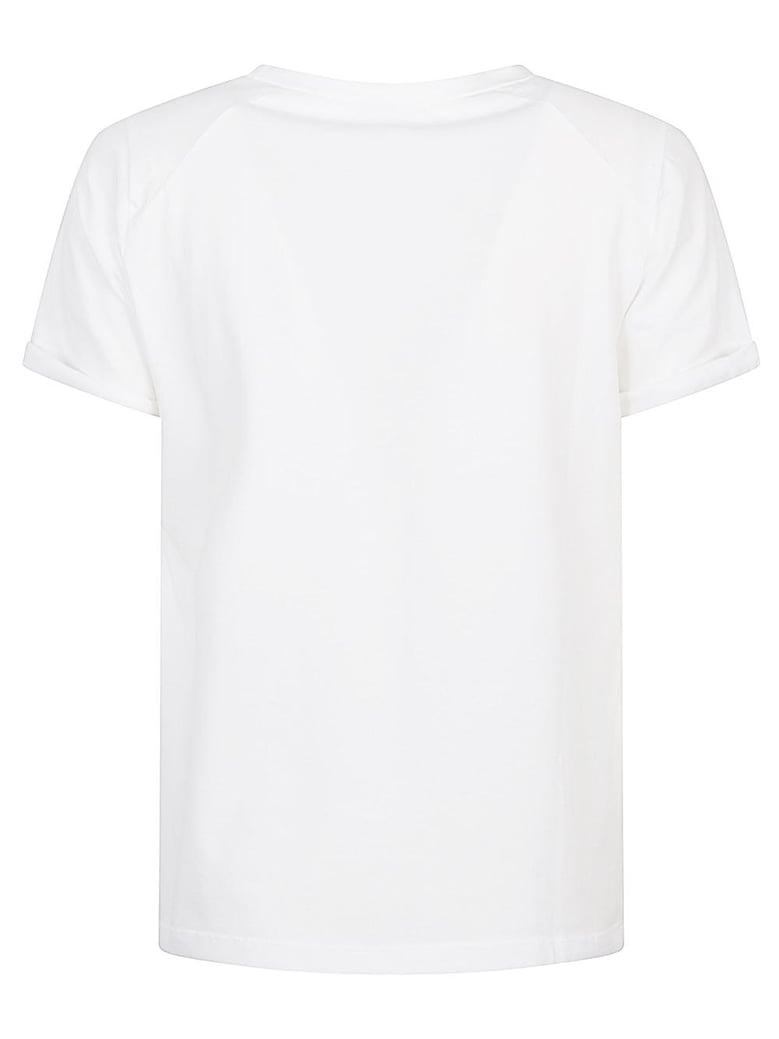 cotton t-shirt by Selfnex